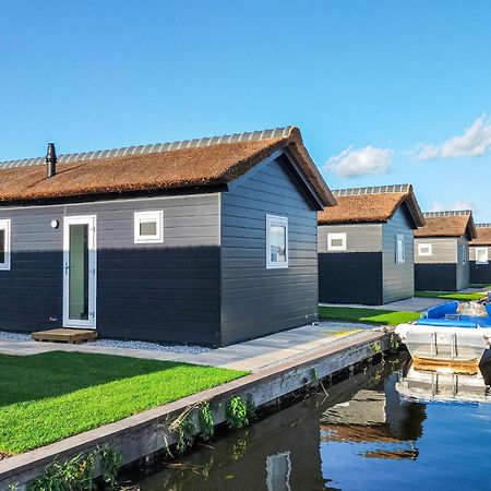Waterpark Giethoorn 1 Villa Exterior photo